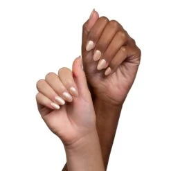 Champagne Princess Patent Shine 10X Nail Lacquer -Skinora Store 1 25