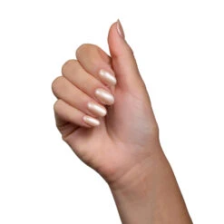 Champagne Princess Patent Shine 10X Nail Lacquer -Skinora Store 1 30