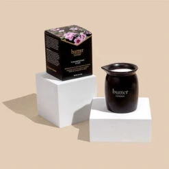 Champagne Fizz Manicure Candle 13 Champagne Fizz Manicure Candle -Skinora Store ChampagneFizz2