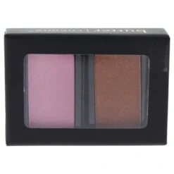 Butter London ShadowClutch Wardrobe Duo - Perfect Pops By Butter London For Women - 0.08 Oz Eyeshadow