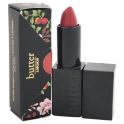 Butter London Plush Rush Lipstick - Fab By Butter London For Women - 0.12 Oz Lipstick