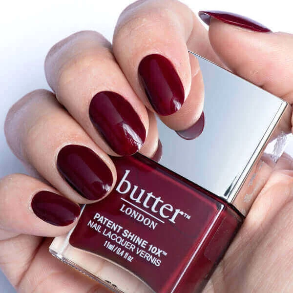 Afters Fashion Size Patent Shine 10X Nail Lacquer 5 Afters Fashion Size Patent Shine 10X Nail Lacquer - Image 3