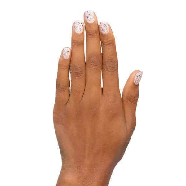 All You Need Is Love Fashion Size Patent Shine 10X Nail Lacquer 5 All You Need Is Love Fashion Size Patent Shine 10X Nail Lacquer - Image 3