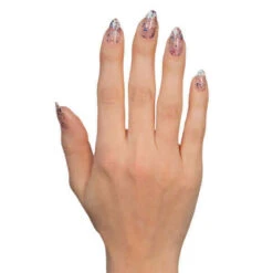 All You Need Is Love Patent Shine 10X Nail Lacquer -Skinora Store all you need is love patent shine 10x nail lacquernail polish 895290