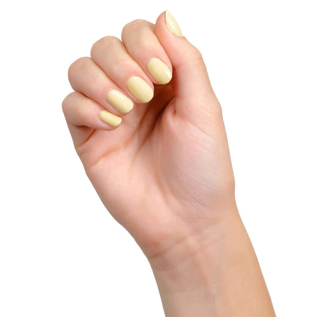 Bit Of Sunshine Patent Shine 10X Nail Lacquer 6 Bit Of Sunshine Patent Shine 10X Nail Lacquer - Image 4