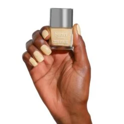 Bit Of Sunshine Patent Shine 10X Nail Lacquer 10 Bit Of Sunshine Patent Shine 10X Nail Lacquer -Skinora Store bit of sunshine patent shine 10x nail lacquer 593204