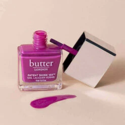 Bonkers Patent Shine 10X Nail Lacquer -Skinora Store bonkers patent shine 10x nail lacquernail 326530