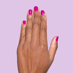 Bonkers Patent Shine 10X Nail Lacquer -Skinora Store bonkers patent shine 10x nail lacquernail 878571