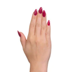 Broody Fashion Size Patent Shine 10X Nail Lacquer -Skinora Store broody mini patent shine 10x nail lacquer 493907