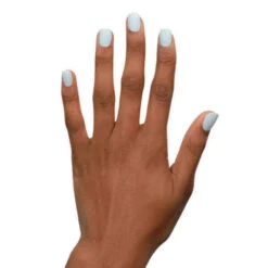 Candy Floss Patent Shine 10X Nail Lacquer -Skinora Store candy floss patent shine 10x nail lacquernail polish 854920