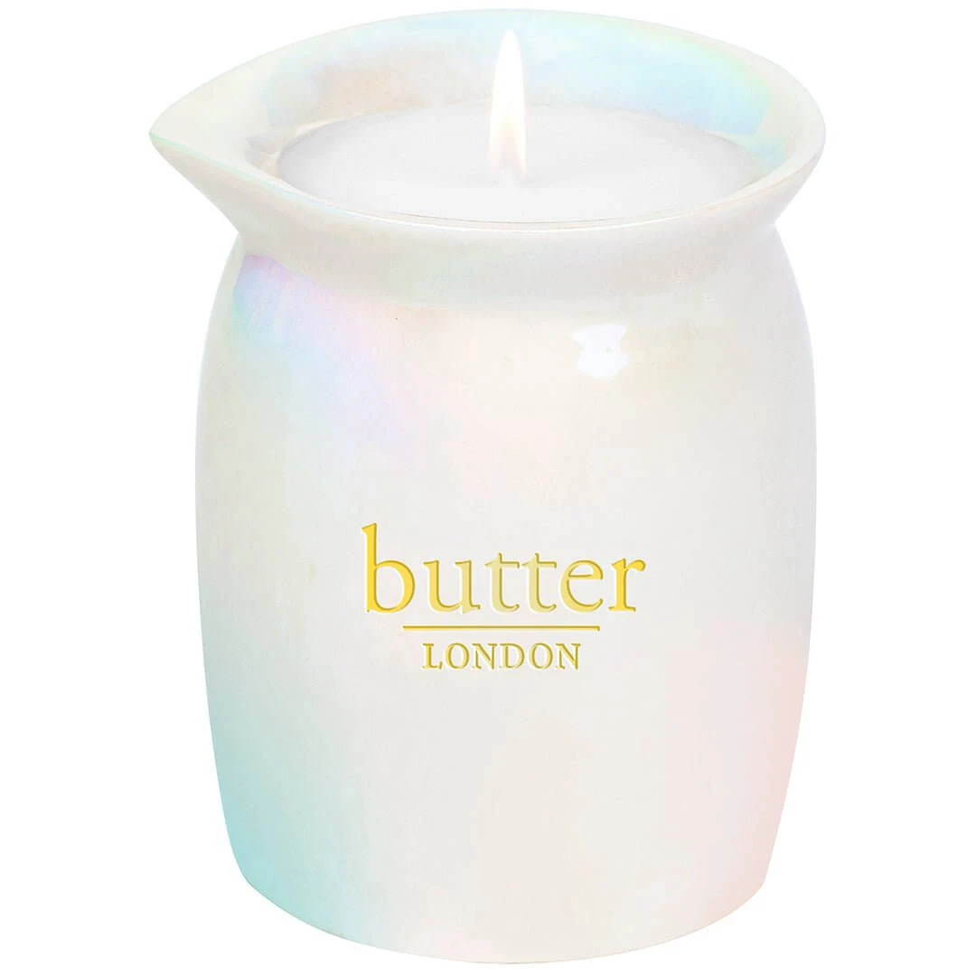 Chelsea Blooms Manicure Candle 4 Chelsea Blooms Manicure Candle - Image 2