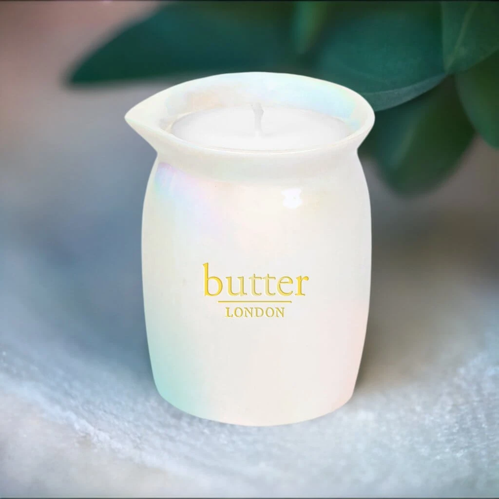 Chelsea Blooms Manicure Candle 10 Chelsea Blooms Manicure Candle - Image 8
