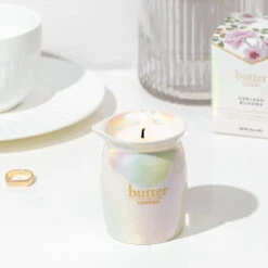 Chelsea Blooms Manicure Candle 15 Chelsea Blooms Manicure Candle -Skinora Store chelsea blooms manicure candle 968965