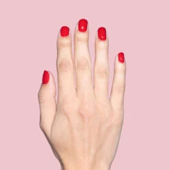 Come To Bed Red Patent Shine 10X Nail Lacquer 13 Come To Bed Red Patent Shine 10X Nail Lacquer -Skinora Store come to bed red patent shine 10x nail lacquernail polish 430730