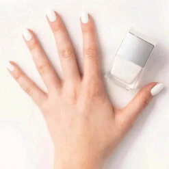 Cotton Buds Fashion SizePatent Shine 10X Nail Lacquer 8 Cotton Buds Fashion SizePatent Shine 10X Nail Lacquer -Skinora Store cotton buds mini patent shine 10x nail lacquer 476282