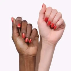 Empire Red Patent Shine 10X Nail Lacquer 13 Empire Red Patent Shine 10X Nail Lacquer -Skinora Store empire red patent shine 10x nail lacquer 988080