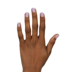 English Lavender Fashion Size Patent Shine 10X Nail Lacquer -Skinora Store english lavender mini patent shine 10x nail lacquer 210639