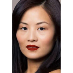 Fired Up Plush Rush Satin Matte Lipstick -Skinora Store fired up plush rush satin matte lipsticklipstick 307699