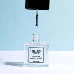 Hardwear Shine UV Top Coat -Skinora Store hardwear shine uv top coatnail treatment 758634