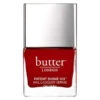 Her Majesty's Red Patent Shine 10X Nail Lacquer -Skinora Store her majestys red patent shine 10x nail lacquer 303046