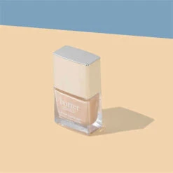 High Street Crème Patent Shine 10X Nail Lacquer 12 High Street Crème Patent Shine 10X Nail Lacquer -Skinora Store high street creme patent shine 10x nail lacquer 605588