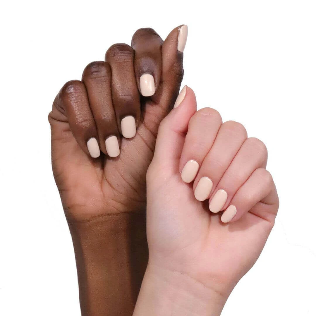 High Street Crème Patent Shine 10X Nail Lacquer 8 High Street Crème Patent Shine 10X Nail Lacquer - Image 6