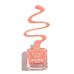 Hottie Tottie Patent Shine 10X Nail Lacquer -Skinora Store hottie tottie patent shine 10x nail lacquernail polish 739053