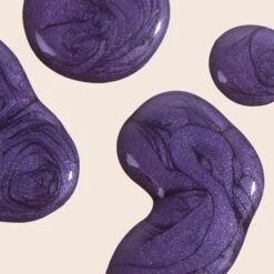 House Of Amethyst Fashion Size Patent Shine 10X Nail Lacquer -Skinora Store house of amethyst mini patent shine 10x nail lacquer 719031