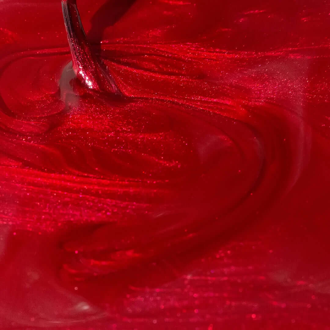 Knees Up Fashion Size Patent Shine 10X Nail Lacquer 4 Knees Up Fashion Size Patent Shine 10X Nail Lacquer - Image 2