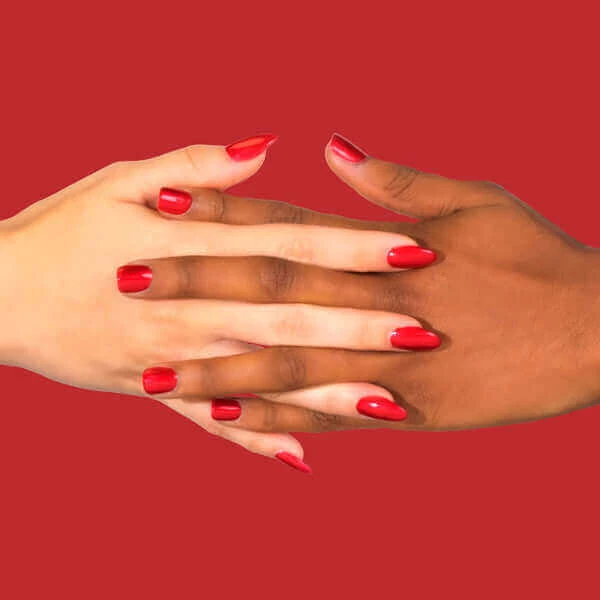 Knees Up Fashion Size Patent Shine 10X Nail Lacquer 5 Knees Up Fashion Size Patent Shine 10X Nail Lacquer - Image 3