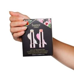 LIPPY Lip Treatment Duo -Skinora Store lippy lip treatment duo 196887