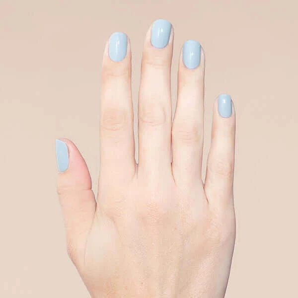 London Fog Fashion Size Patent Shine 10X Nail Lacquer 5 London Fog Fashion Size Patent Shine 10X Nail Lacquer - Image 3