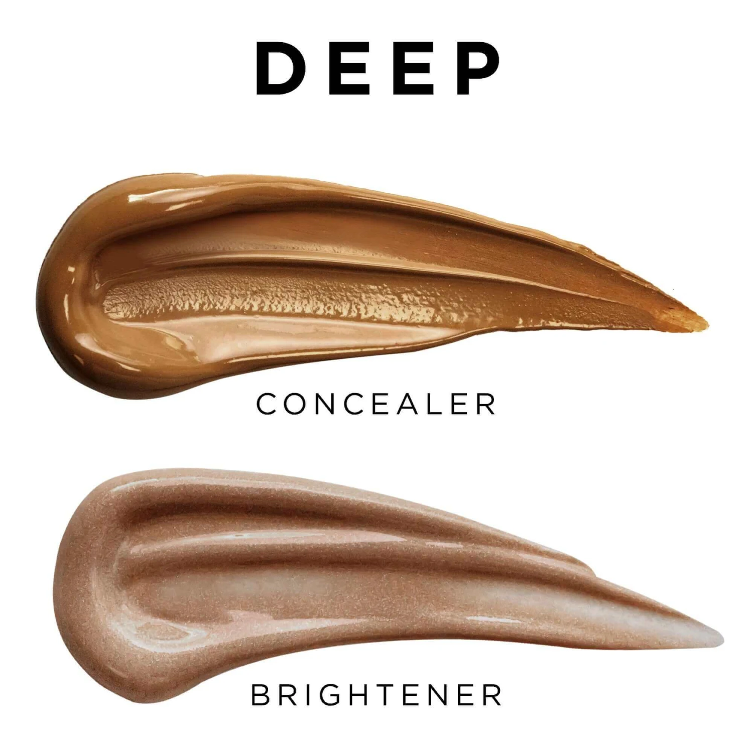 LumiMatte 2-in-1 Concealer & Brightening Duo In Deep 3 LumiMatte 2-in-1 Concealer & Brightening Duo In Deep - Image 2