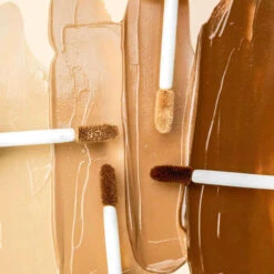 LumiMatte 2-in-1 Concealer & Brightening Duo In Deep 14 LumiMatte 2-in-1 Concealer & Brightening Duo In Deep -Skinora Store lumimatte 2 in 1 concealer brightening duo in deepconcealer 755286