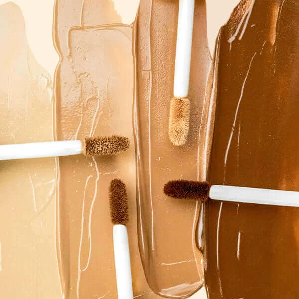 LumiMatte 2-in-1 Concealer & Brightening Duo In Deep 8 LumiMatte 2-in-1 Concealer & Brightening Duo In Deep - Image 7