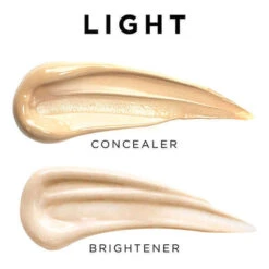 Skinora Store -Skinora Store lumimatte 2 in 1 concealer brightening duo in light 427210