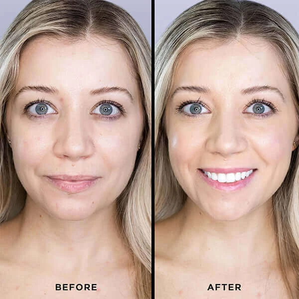 LumiMatte 2-in-1 Concealer & Brightening Duo In Light 5 LumiMatte 2-in-1 Concealer & Brightening Duo In Light - Image 3