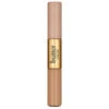 LumiMatte 2-in-1 Concealer & Brightening Duo In Medium 1 LumiMatte 2-in-1 Concealer & Brightening Duo In Medium -Skinora Store lumimatte 2 in 1 concealer brightening duo in mediumconcealer 498857