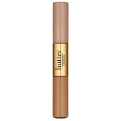 Skinora Store 18 LumiMatte 2-in-1 Concealer & Brightening Duo In Tan
