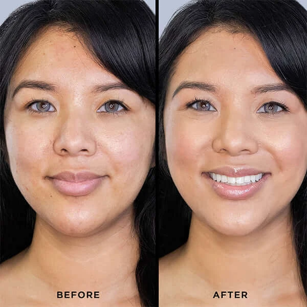 LumiMatte 2-in-1 Concealer & Brightening Duo In Tan 5 LumiMatte 2-in-1 Concealer & Brightening Duo In Tan - Image 3