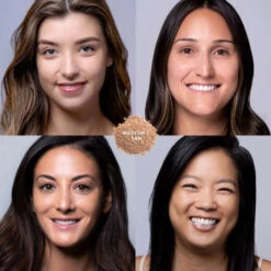 LumiMatte Blurring Finishing & Setting Powder In Medium / Tan 10 LumiMatte Blurring Finishing & Setting Powder In Medium / Tan -Skinora Store lumimatte blurring finishing setting powder in medium tan 914744