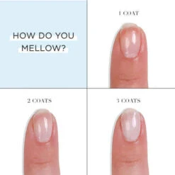 Fashion Size Mellow The Yellow Nail Brightening Treatment -Skinora Store mini mellow the yellow nail brightening treatment 431658