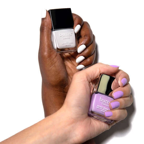 Molly Coddled Patent Shine 10X Nail Lacquer 6 Molly Coddled Patent Shine 10X Nail Lacquer - Image 4