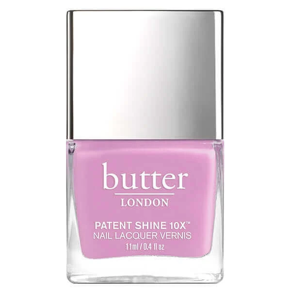 Molly Coddled Patent Shine 10X Nail Lacquer 3 Molly Coddled Patent Shine 10X Nail Lacquer