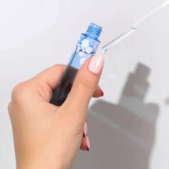 P.D. Quick Dry Conditioning Drops 10 P.D. Quick Dry Conditioning Drops -Skinora Store pd quick dry conditioning drops 510004