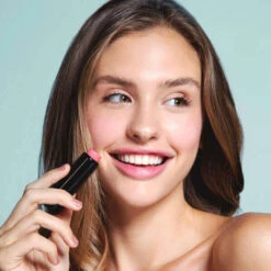 Plush Rush Blush & Lip - Inspired -Skinora Store plushrushblush inspired model