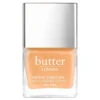 Pop Orange Patent Shine 10X Nail Lacquer