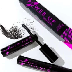 Power Up All Day Wear Mascara 9 Power Up All Day Wear Mascara -Skinora Store power up all day wear mascara 680752
