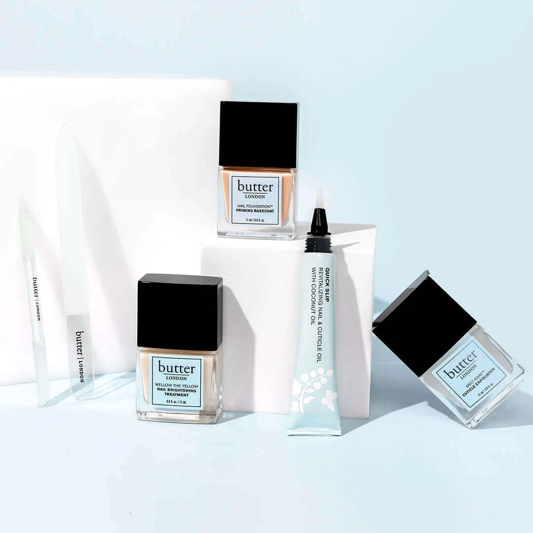 Quick Slip Cuticle Oil 9 Quick Slip Cuticle Oil - Image 7