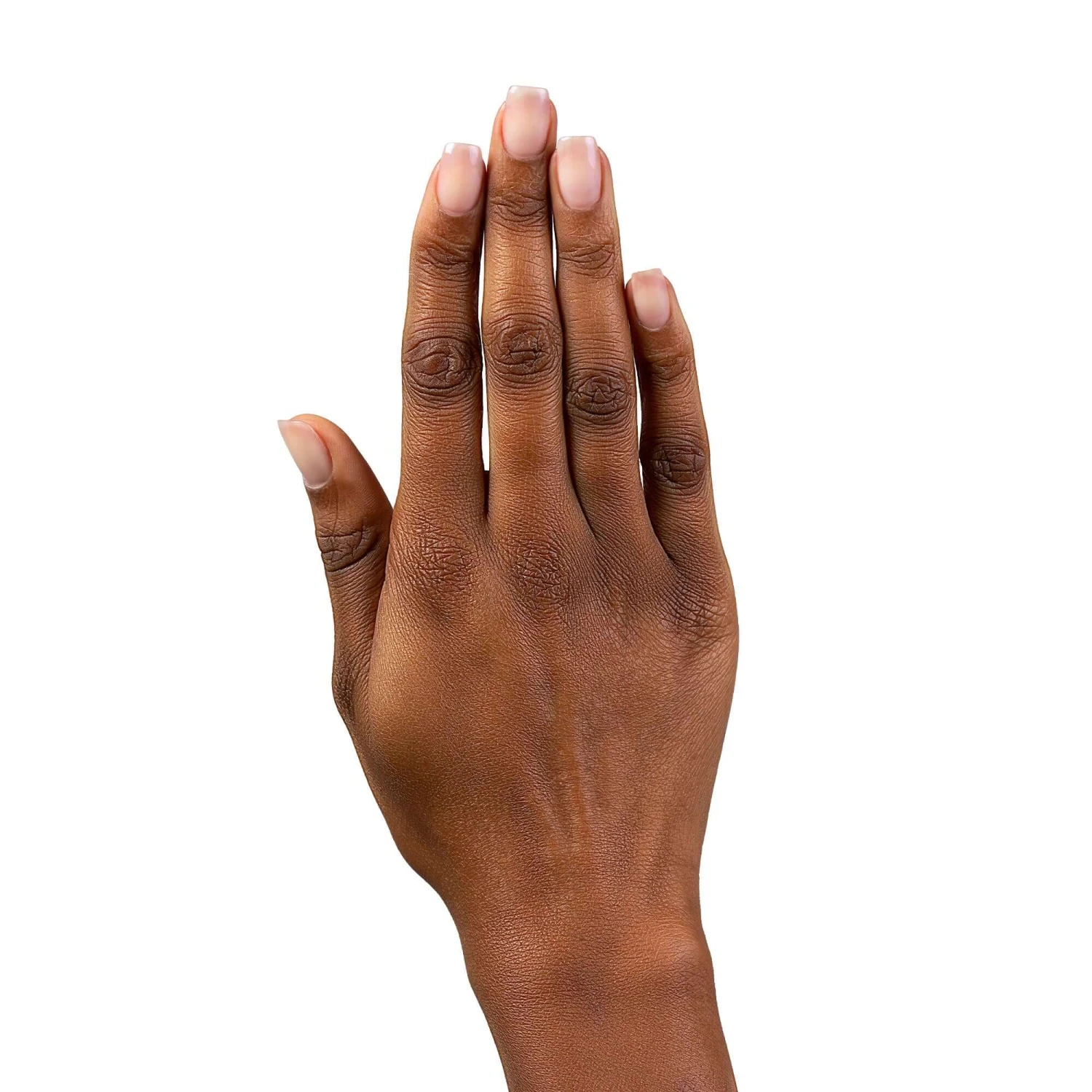 Sheer Wisdom Nail Tinted Moisturizer - Fair 6 Sheer Wisdom Nail Tinted Moisturizer - Fair - Image 4